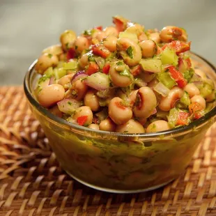 Cowboy Caviar