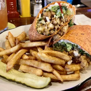 Libertys Restaurant and Lounge