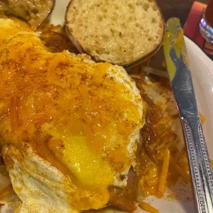 River City Special