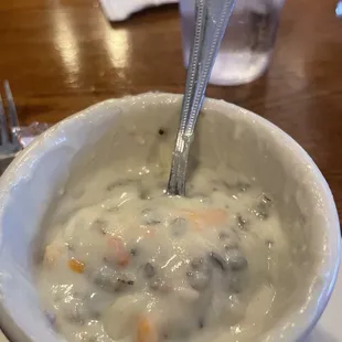 Soup Of The Day
