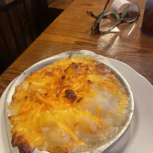 Au Gratin