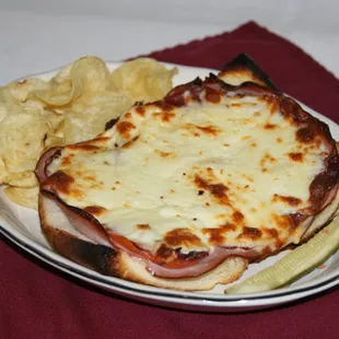 Flat Bread