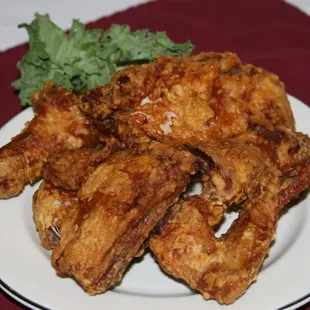 Chicken Dinner