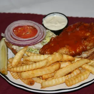 food