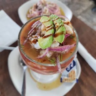 Perfectly made especial