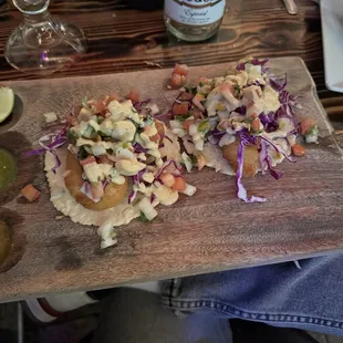 Taco De Papa