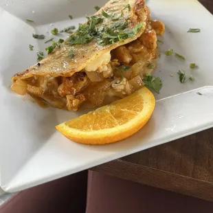 Quesadilla