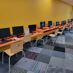 Library 21c