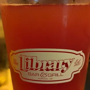 Blueberry Boyfriend sour beer!