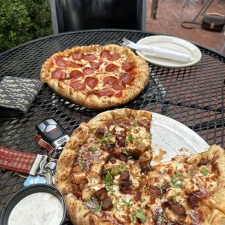 Pepperoni