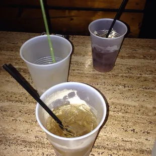 The reason why this review might be a little sloppy...