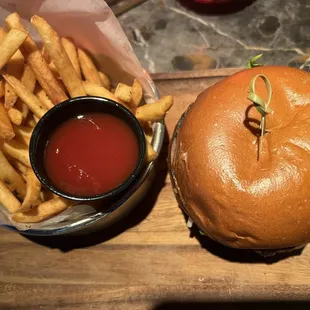 food, burgers, burger