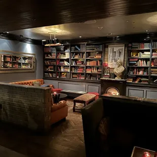 A fine collection of reads