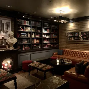 interior, sushi and sashimi