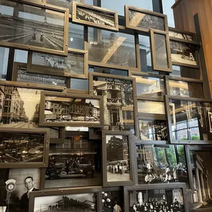 Some of the many photos!