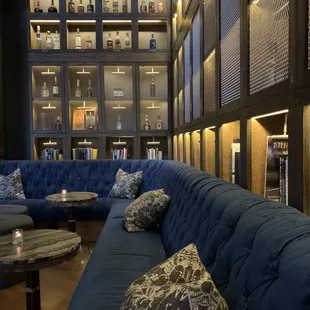 Best seat in the house