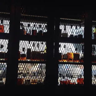 Scotch scotch scotch scotch-scotch-scotch!