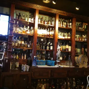 Selection pic some scotch