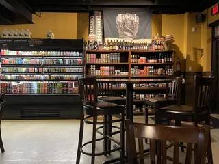 The Casual Pint - Countryside Village