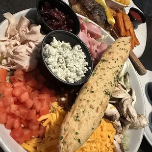 Cobb Salad