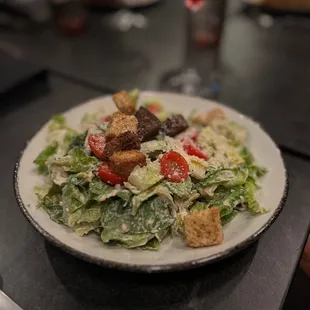 Caesar Salad