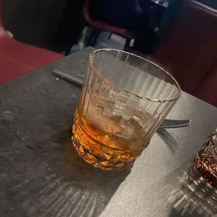 drink