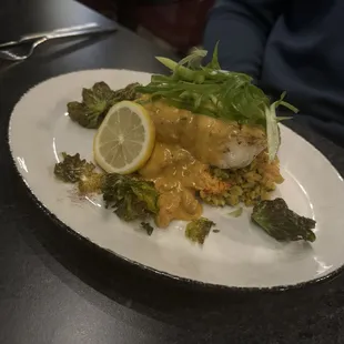 Cast Iron Fish