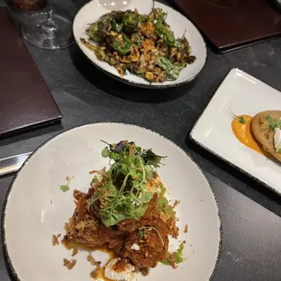 Wagyu Meatballs