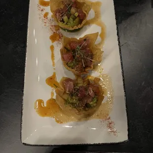 Bluefin Tuna