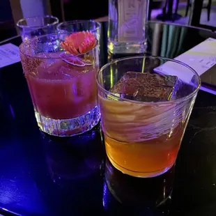 Mi corazon &amp; sangre de dioses