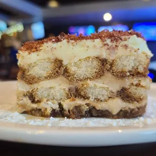 Housemade Tiramisu