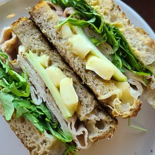 The Appolonia Junior&apos;s NY Deli is located in Libretto&apos;s.