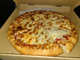 Juliana Pizza