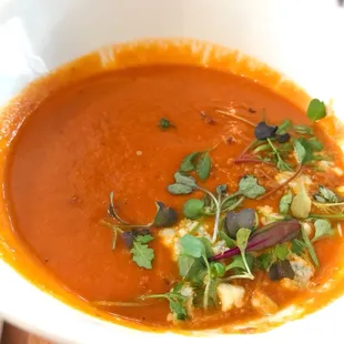 Tomato Soup