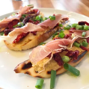 Bruschetta