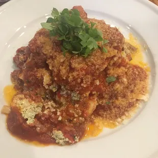 Lasagna