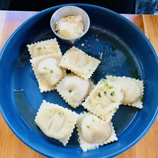 Ravioli
