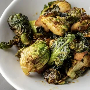 food, oysters and mussels