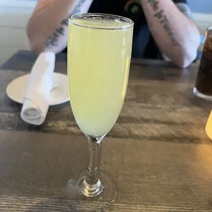 Mimosa