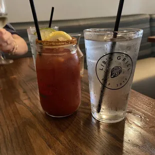 drink