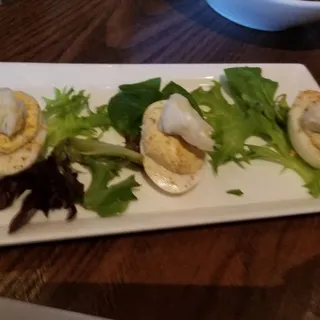 Deviled Eggs