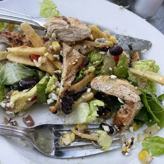 Tortilla Salad