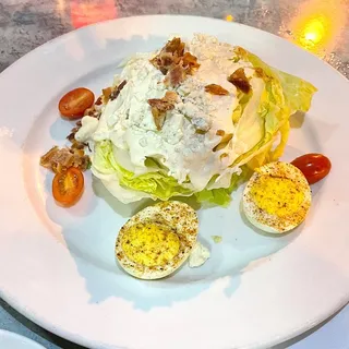 Wedge Salad