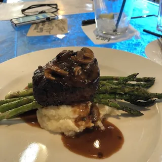 Filet