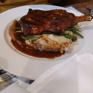 Pork Chop