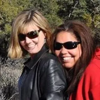 Patricia G.