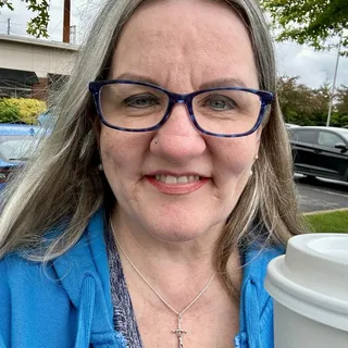 Lisa P.