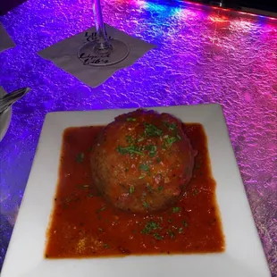 Rice ball