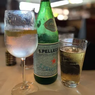 Drinks