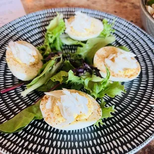 Deviled Eggs!!